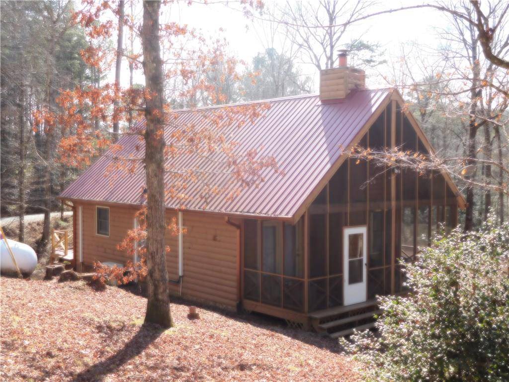 East Ellijay, GA 30540,13 Summer LN