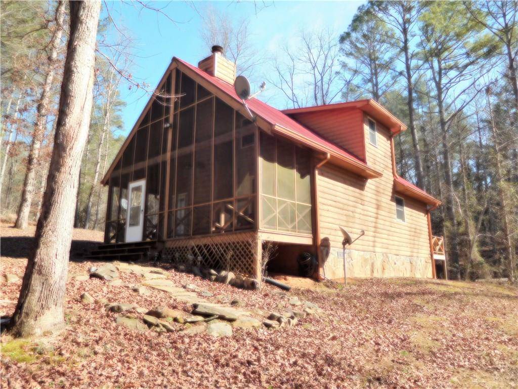 East Ellijay, GA 30540,13 Summer LN