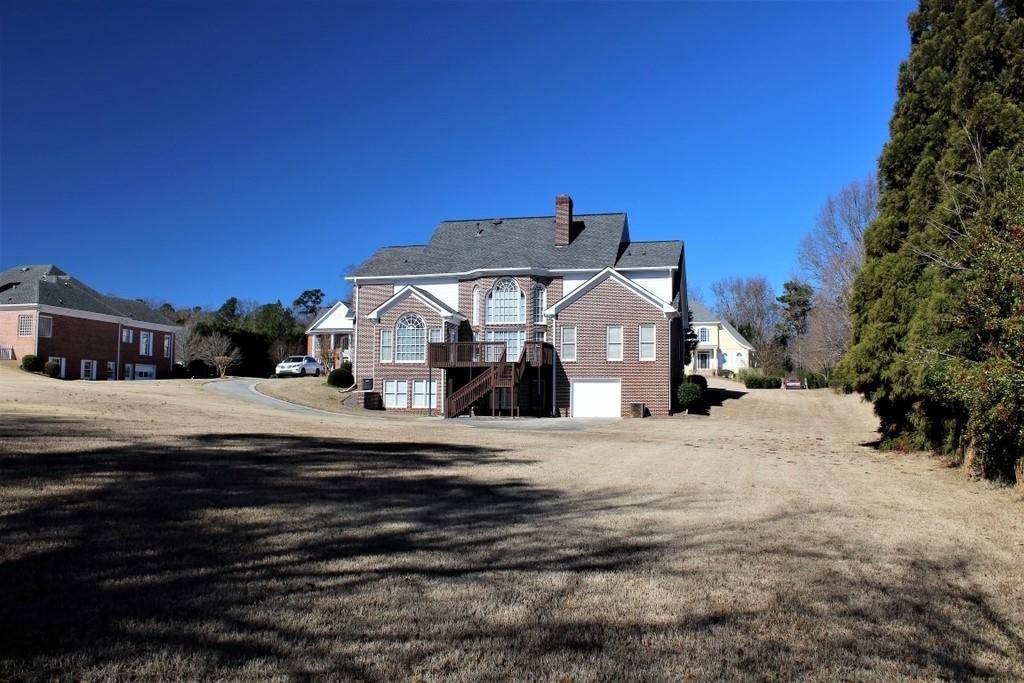 Buford, GA 30519,2549 IVY PLANTATION DR