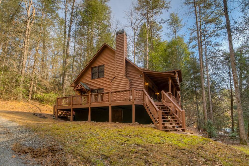 Ellijay, GA 30540,571 Gallery CT