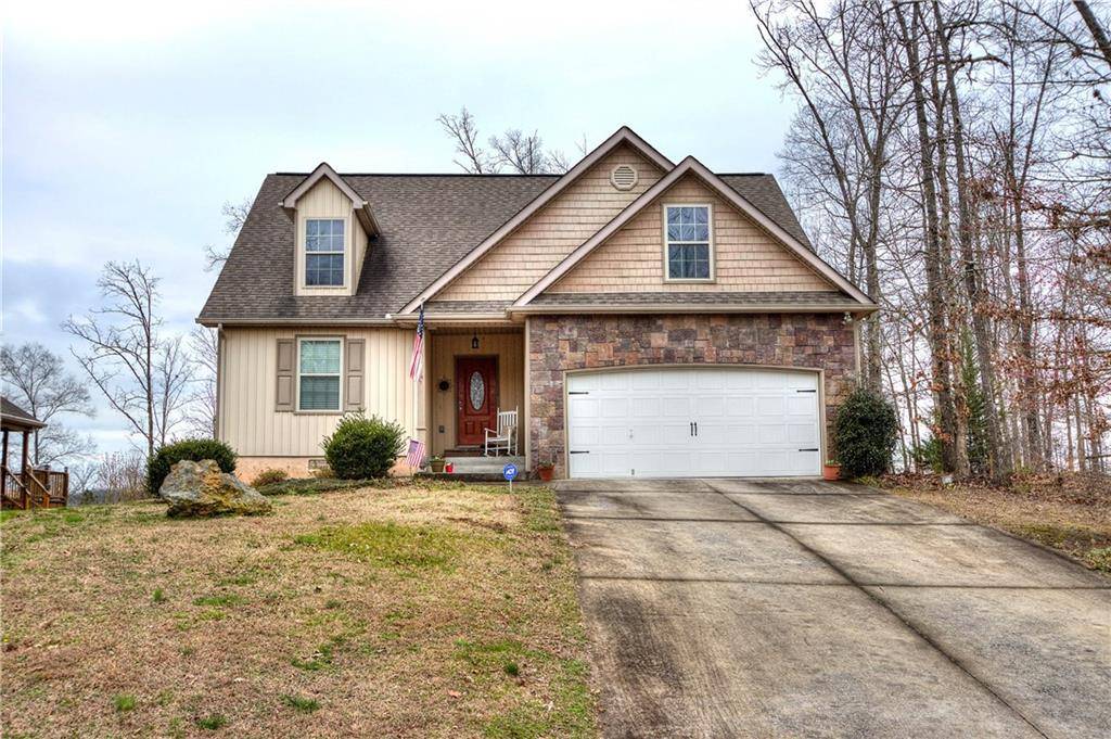 Rydal, GA 30171,320 Talon DR SE