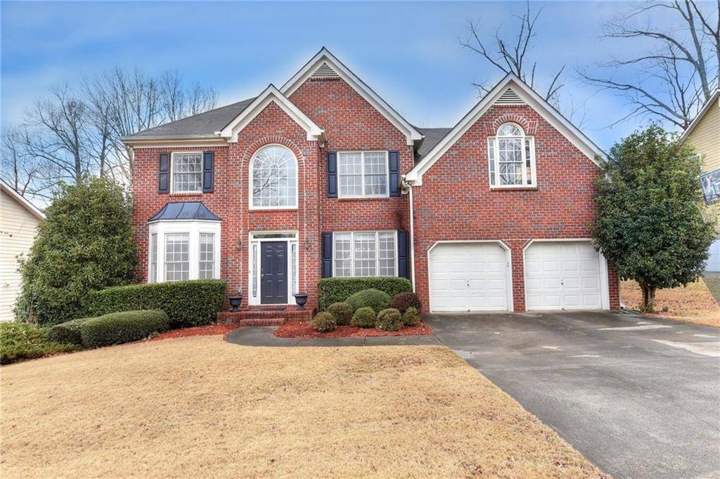 Acworth, GA 30102,5112 Verbena DR