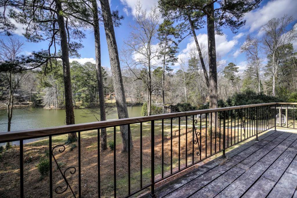 Stone Mountain, GA 30083,347 Kenilworth CIR