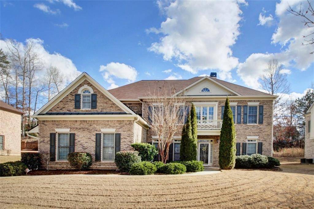 Atlanta, GA 30349,752 Walden BLVD