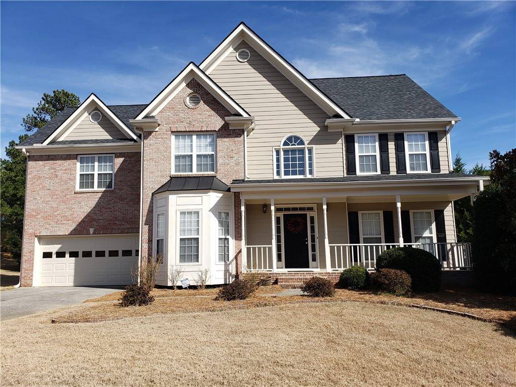 Loganville, GA 30052,3636 Sweet Breeze WAY