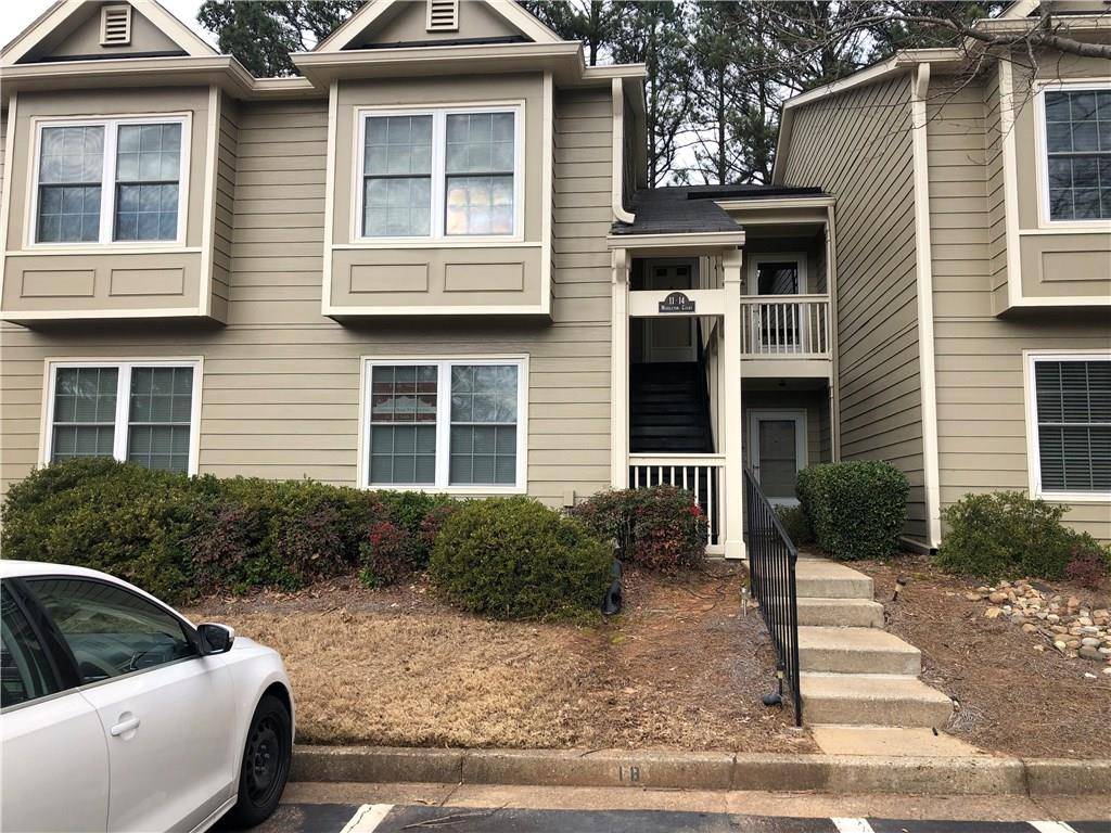 Smyrna, GA 30080,11 Middleton CT SE #11