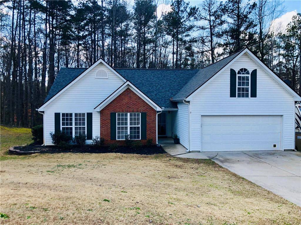 Hoschton, GA 30548,403 Stone View DR