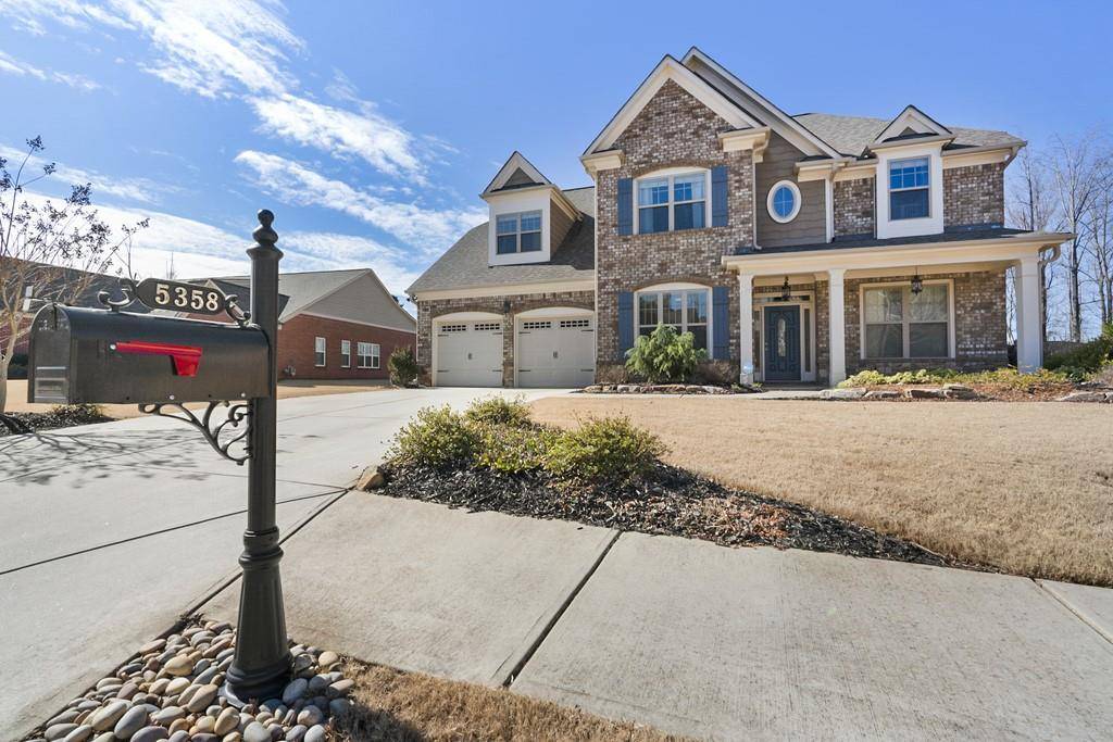 Buford, GA 30518,5358 Wild Oak WAY