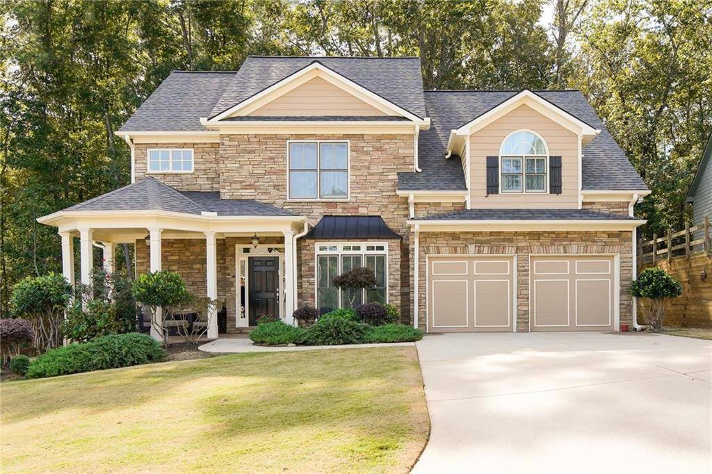 Dallas, GA 30157,136 Maple View CT