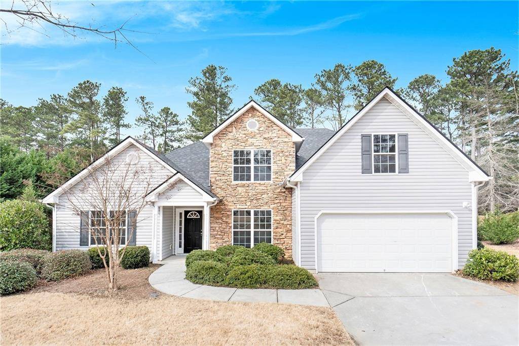 Loganville, GA 30052,834 Winding Grove LN