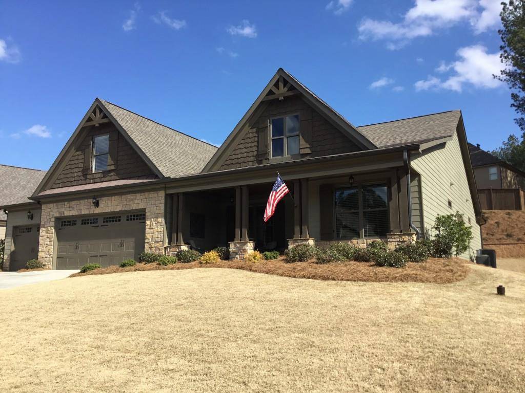 Dallas, GA 30132,575 Crimson DR