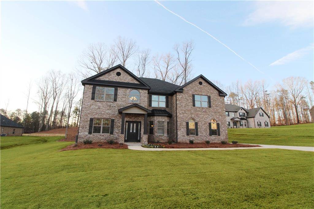 Mcdonough, GA 30252,604 Brubeck WAY