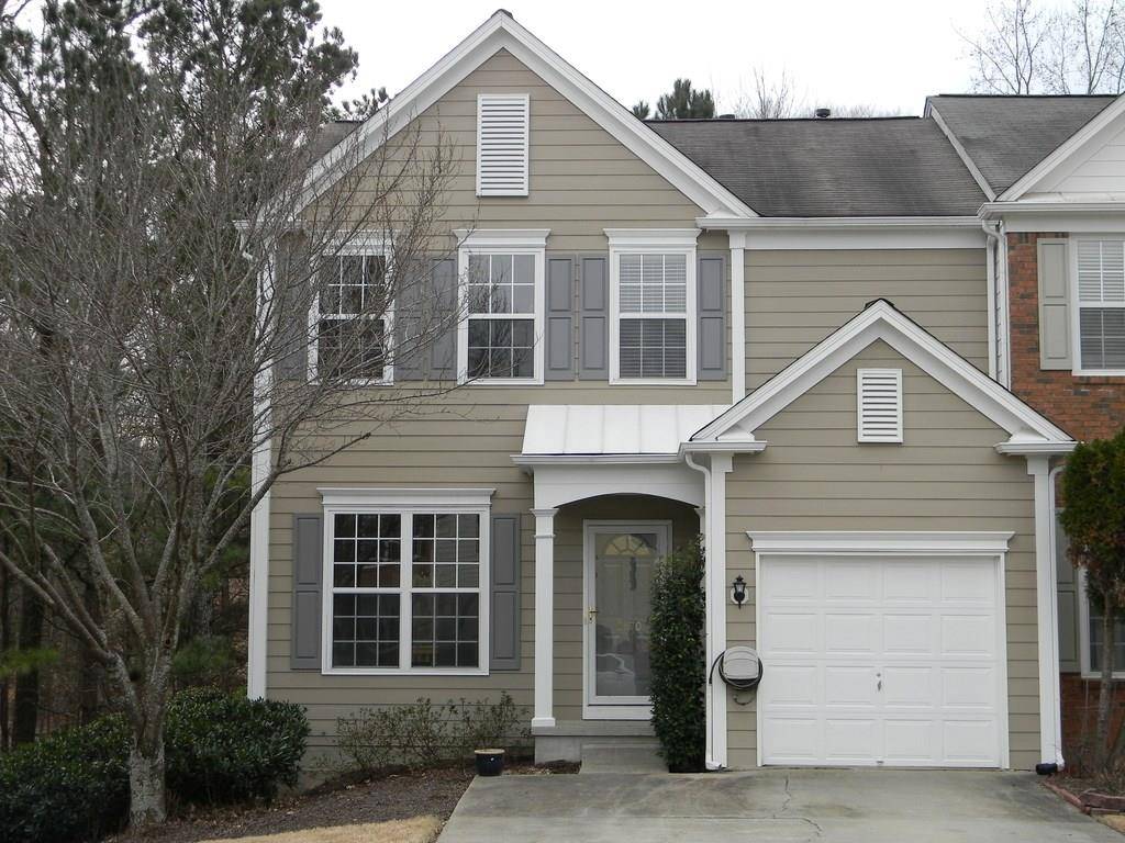 Alpharetta, GA 30004,2870 COMMONWEALTH CIR #2870