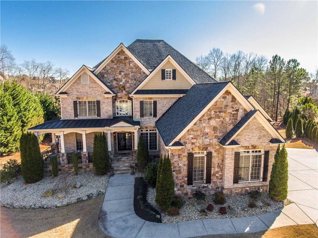 Buford, GA 30519,3476 Ravens Nest TRL