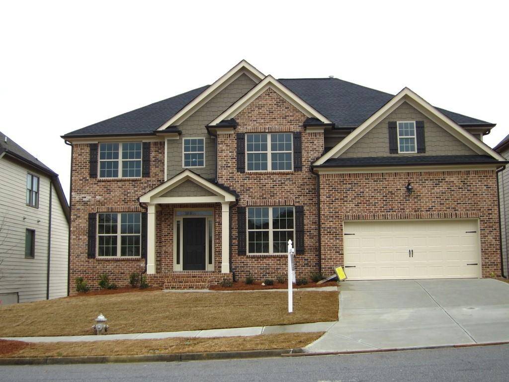 Grayson, GA 30017,323 Silvertop DR