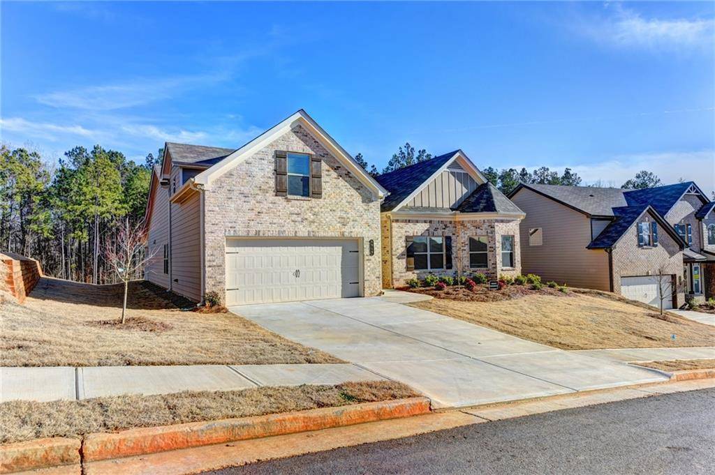 Buford, GA 30518,3949 Two Bridge DR