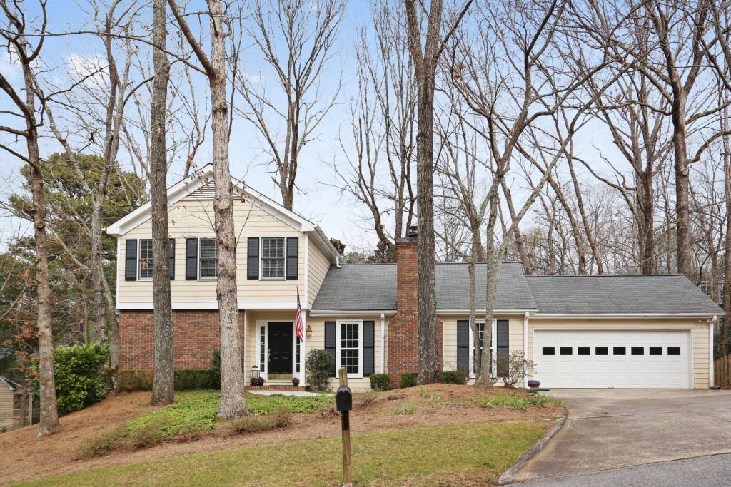 Roswell, GA 30076,300 Woodchuck CT