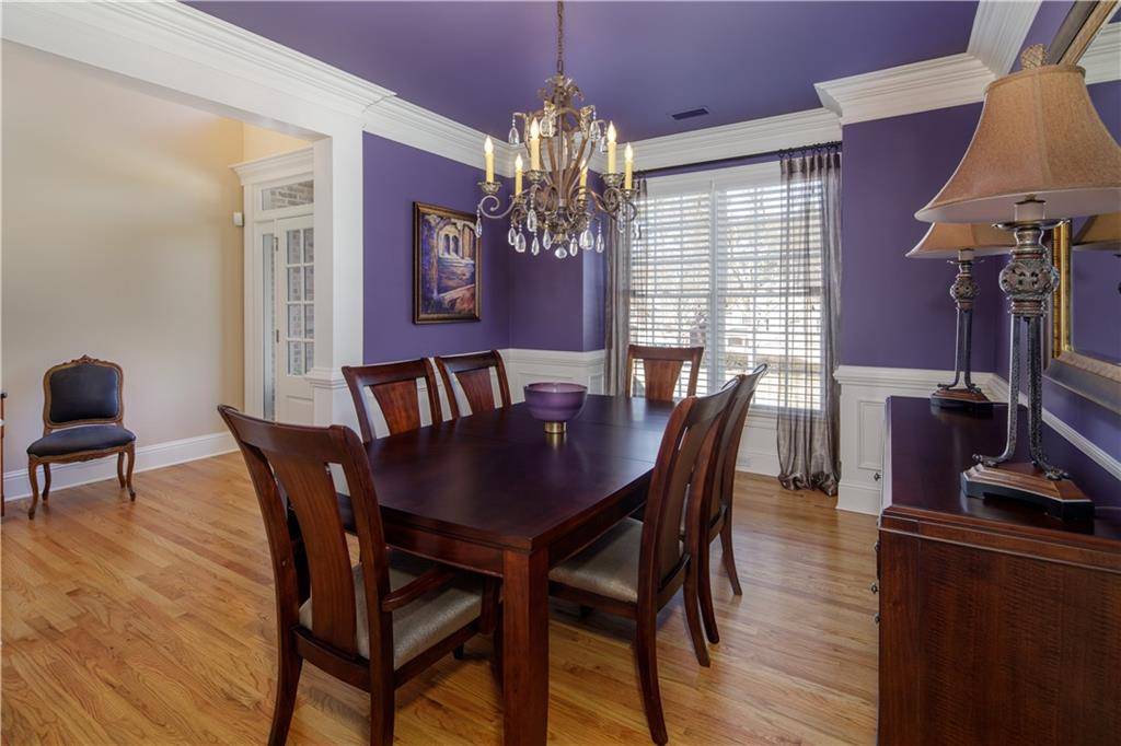 Peachtree Corners, GA 30092,6042 Spalding Park PL