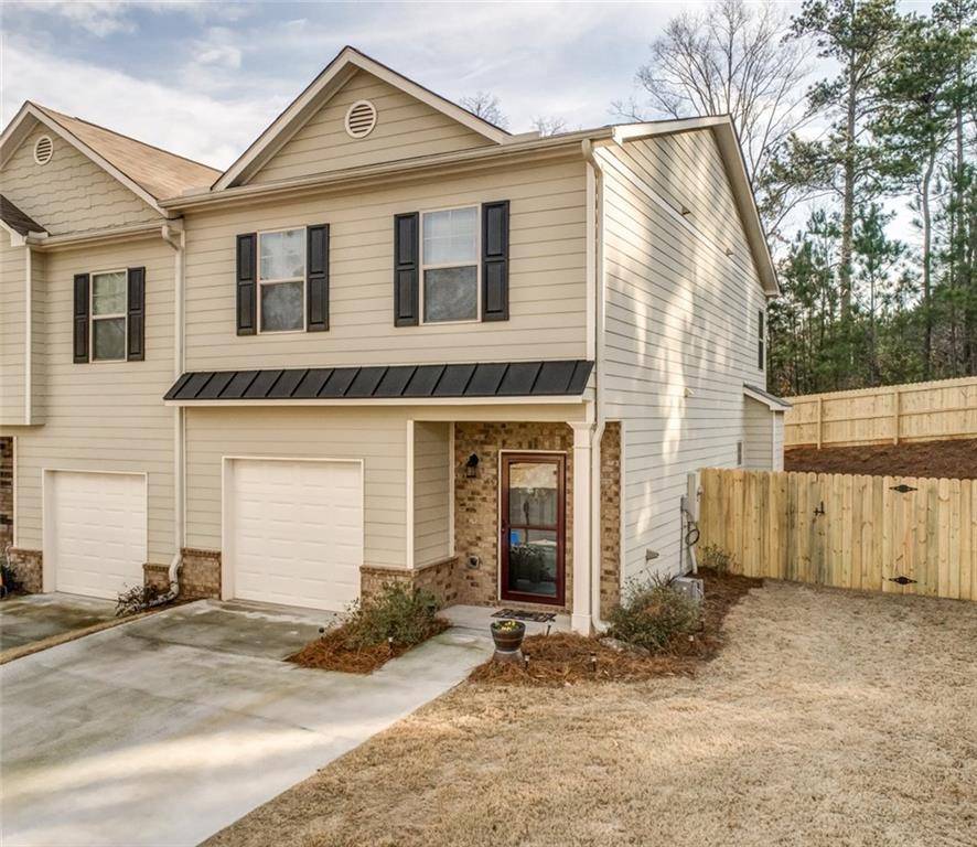 Oakwood, GA 30566,5426 Sycamore CT