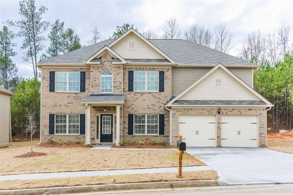 Villa Rica, GA 30180,177 Wentworth LN