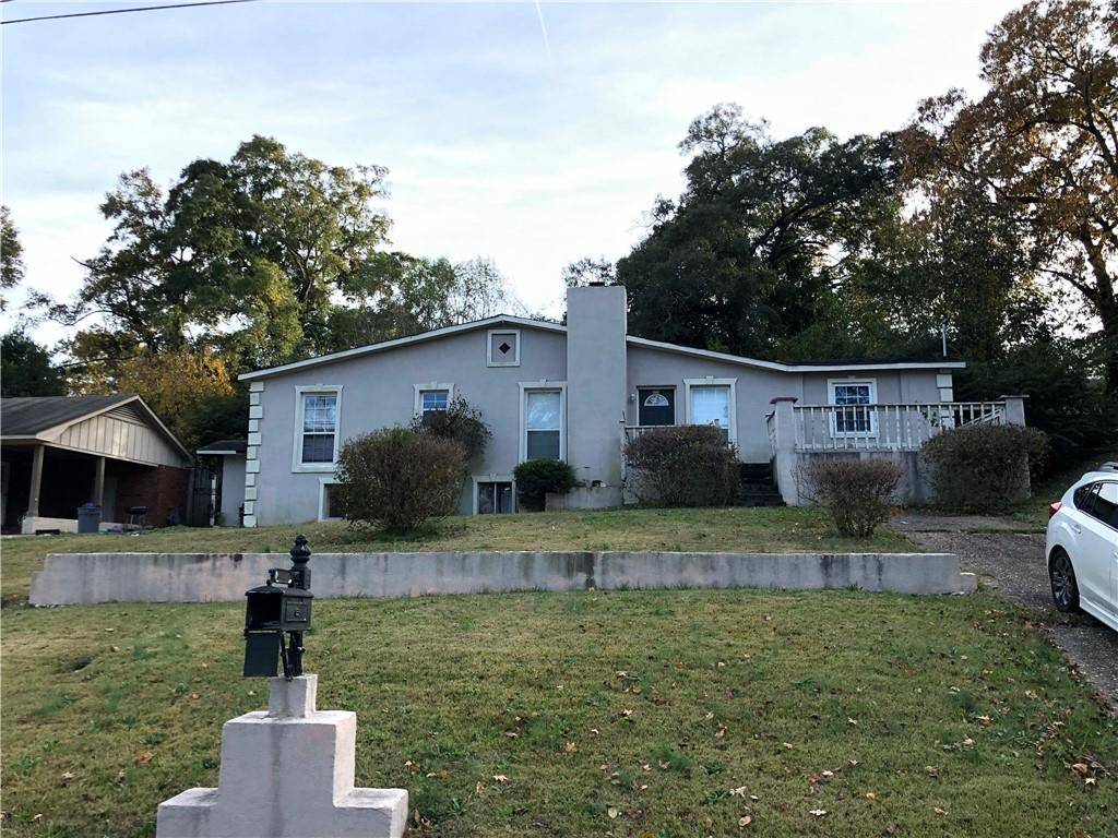 Columbus, GA 31906,3224 Glenwood DR