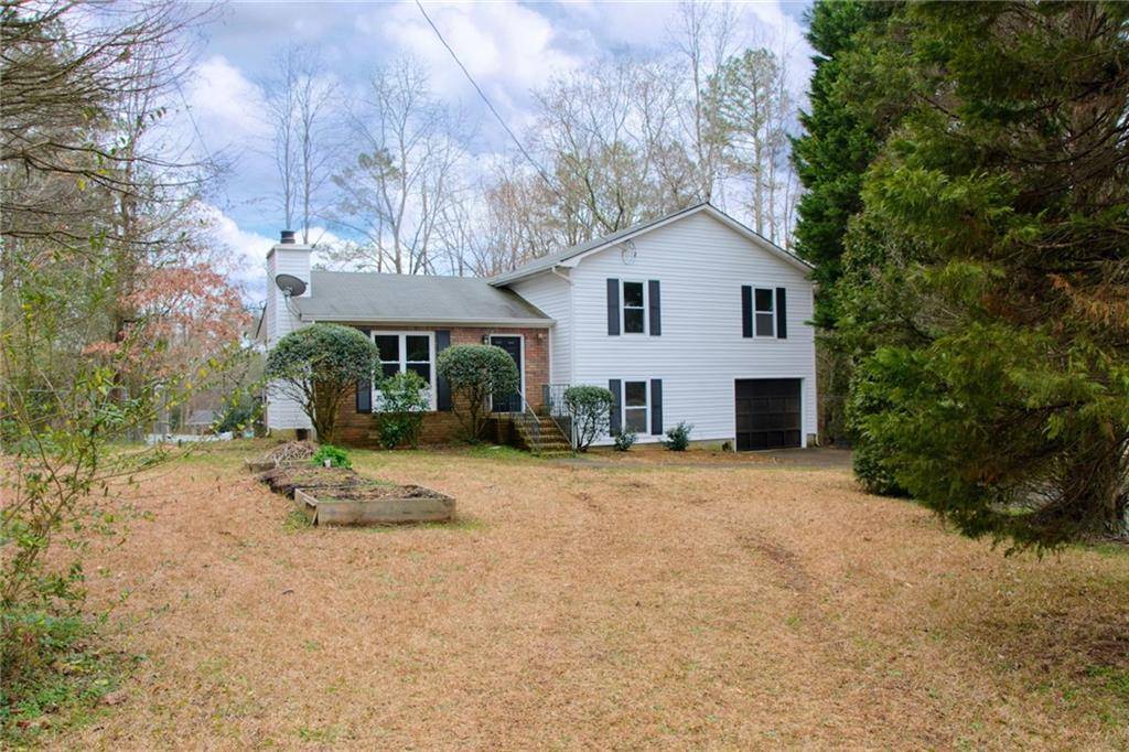 Lithia Springs, GA 30122,2374 Chestnut Log CT