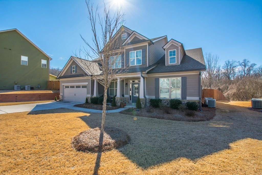 Braselton, GA 30517,6313 Marcelina CT