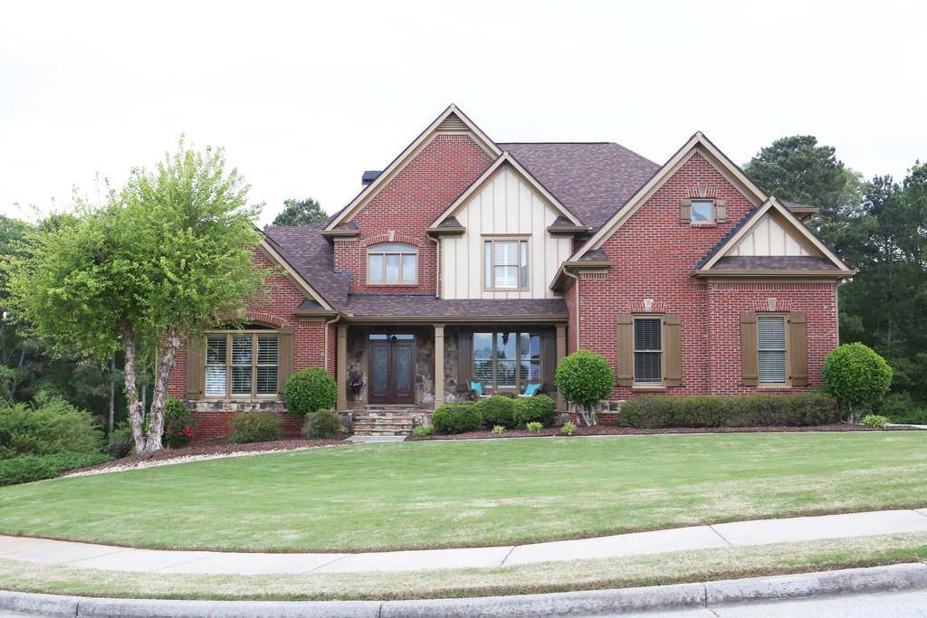 Flowery Branch, GA 30542,4534 MEADOWLAND WAY