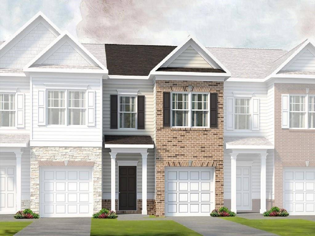 Atlanta, GA 30349,3332 Estes DR #336