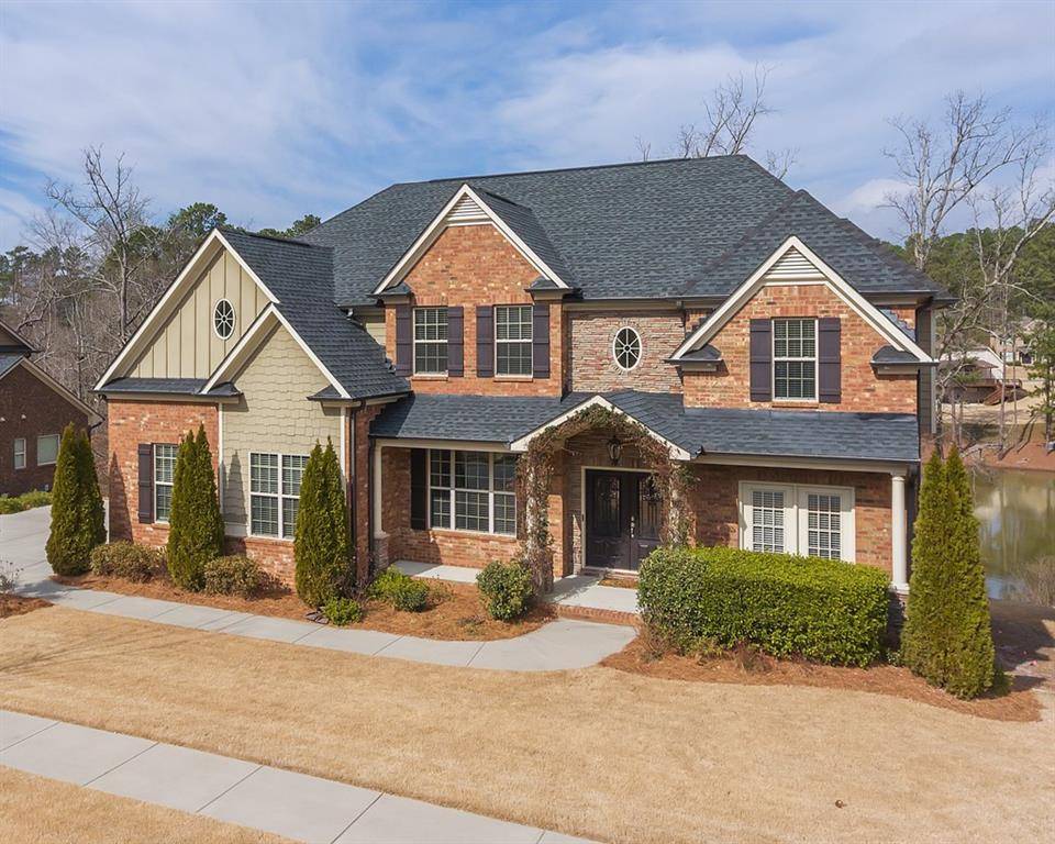 Lilburn, GA 30047,3162 Preservation CIR