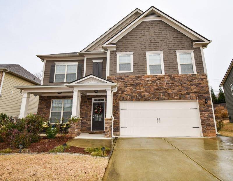 Buford, GA 30519,1470 NEWBRIDGE CIR