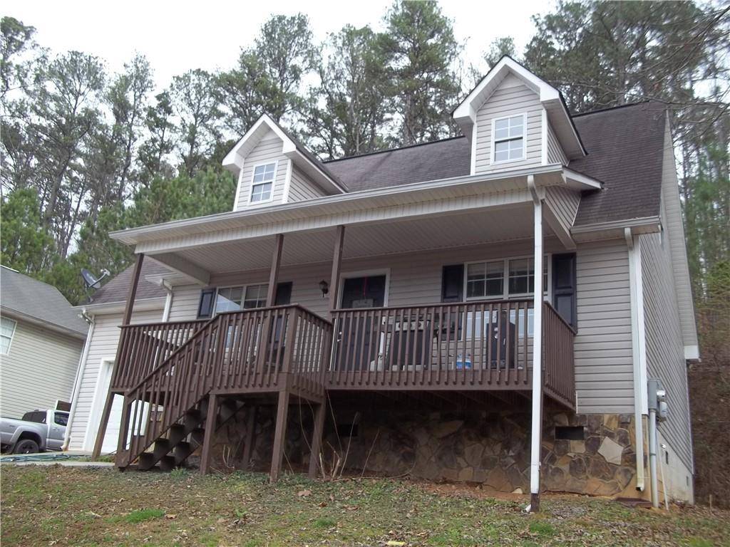 Calhoun, GA 30701,232 Curtis CIR SE