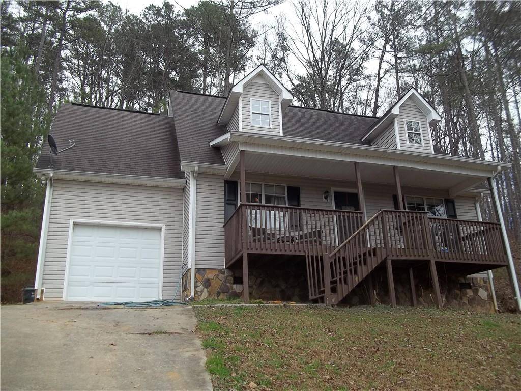 Calhoun, GA 30701,232 Curtis CIR SE