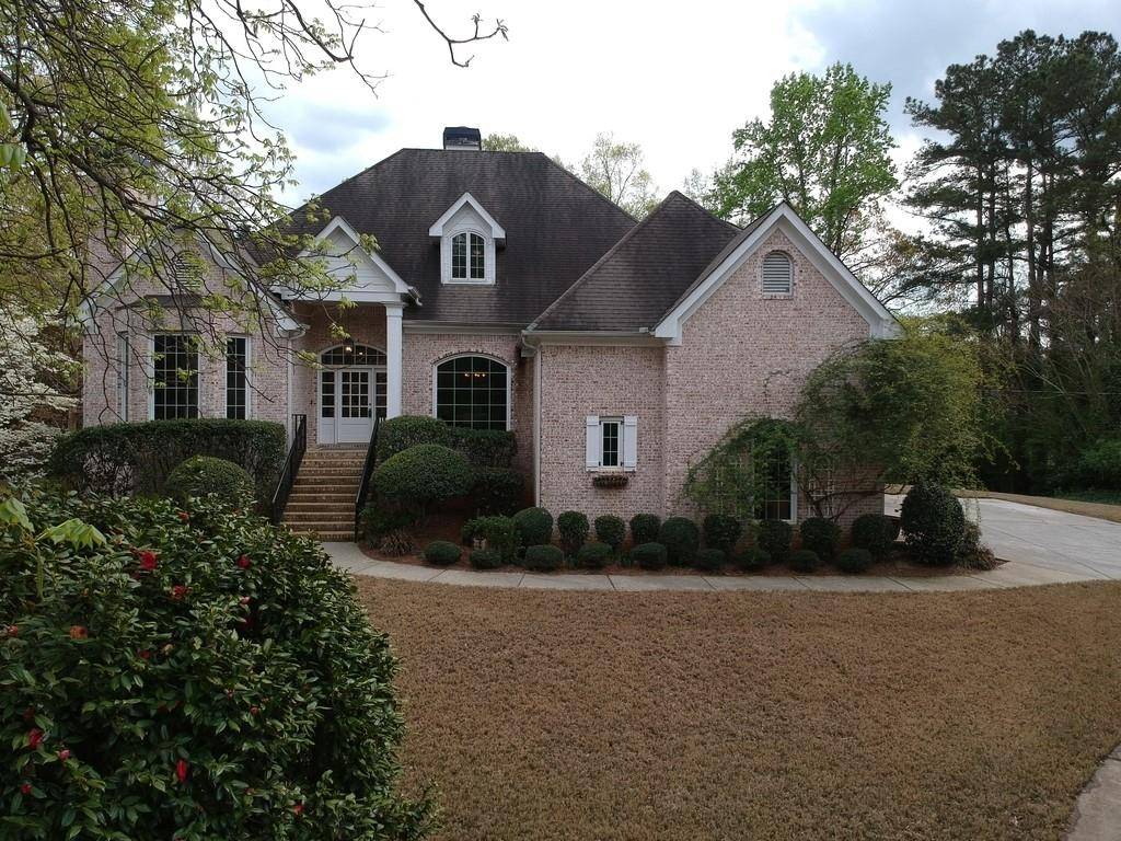 Dunwoody, GA 30338,1927 Mount Vernon PL