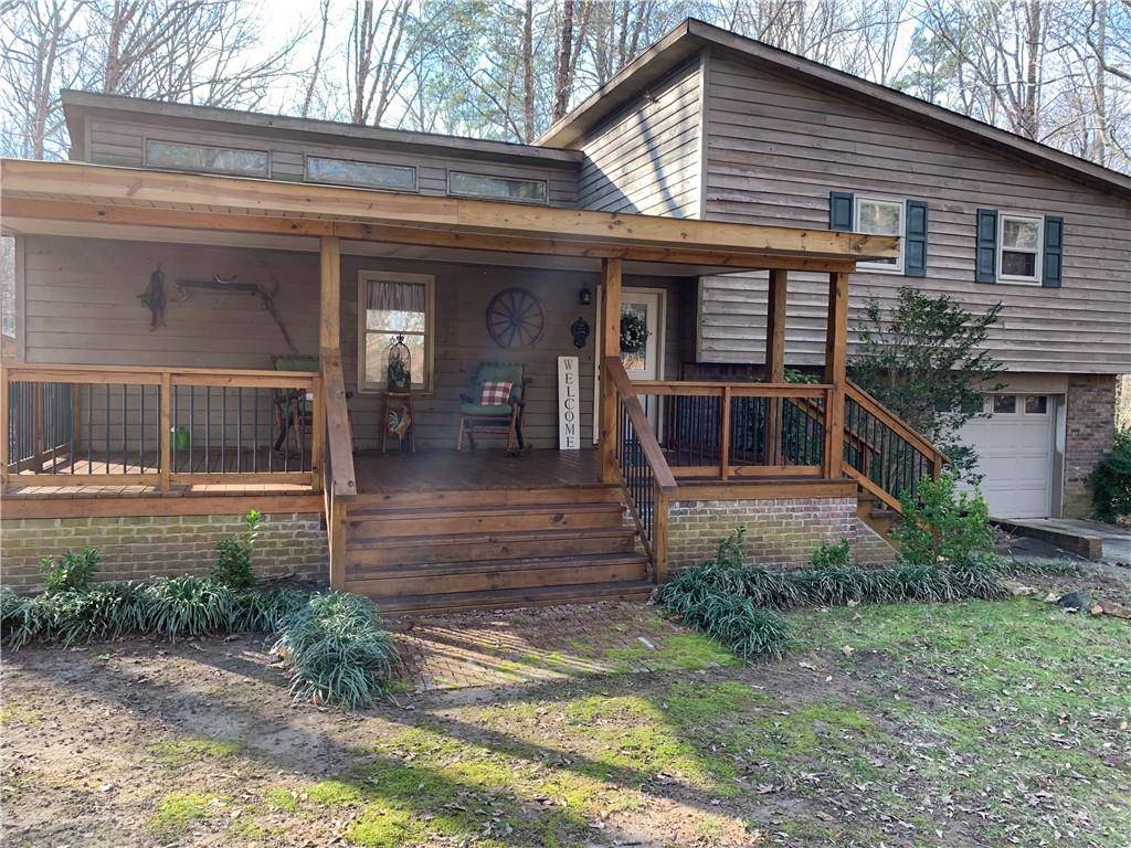 Bremen, GA 30110,840 Corinth Poseyville RD