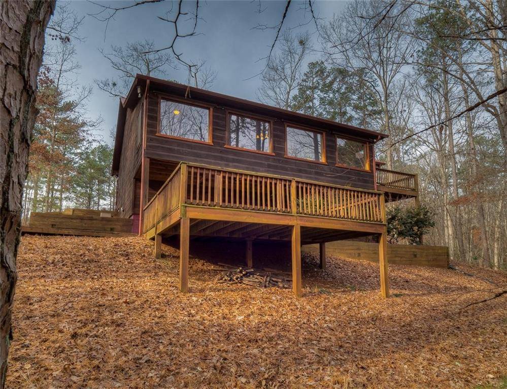 Ellijay, GA 30540,544 Eagle Mountain DR E