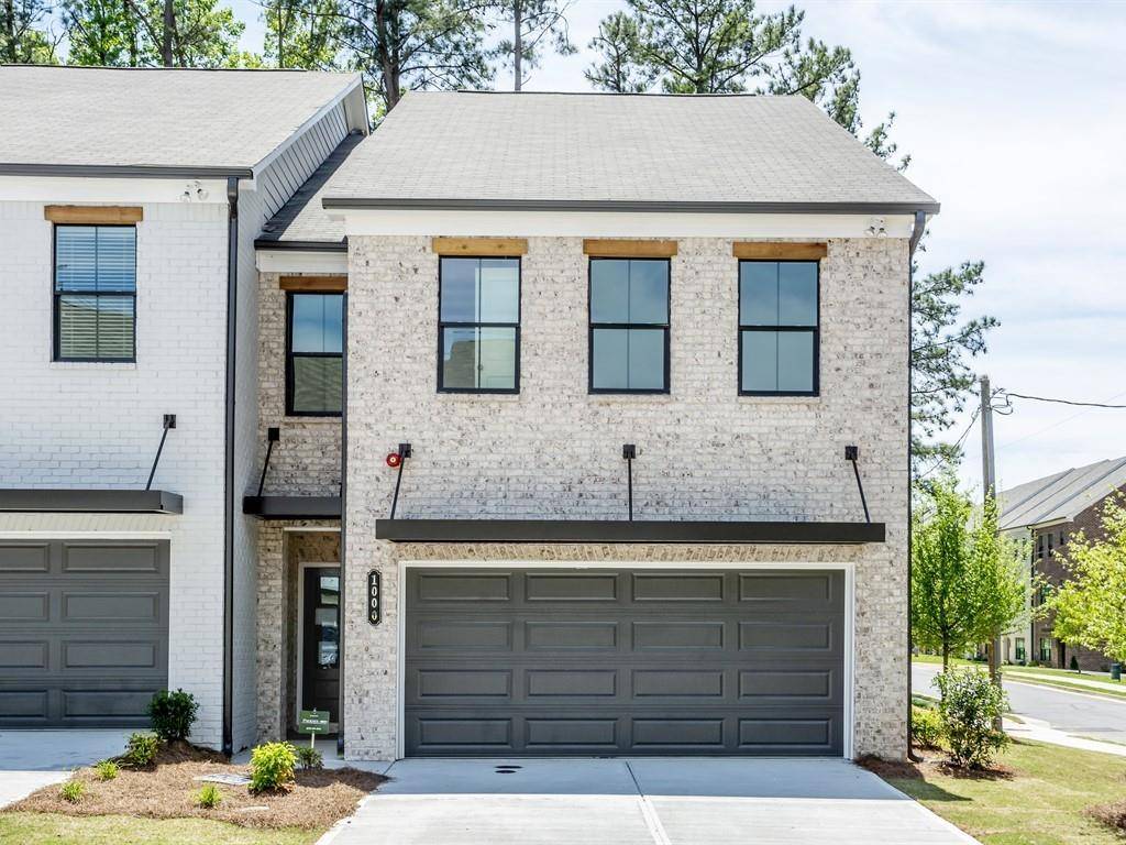 Smyrna, GA 30080,1000 Rohner WAY #42