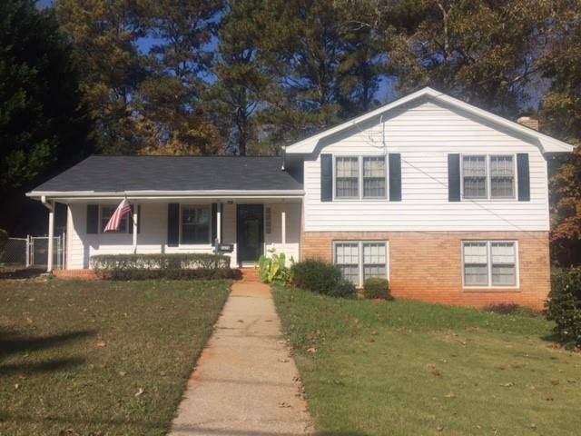 Ellenwood, GA 30294,2638 Manor PL