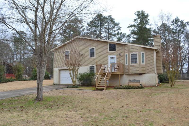 Winston, GA 30187,4712 GLEN RIDGE CIR