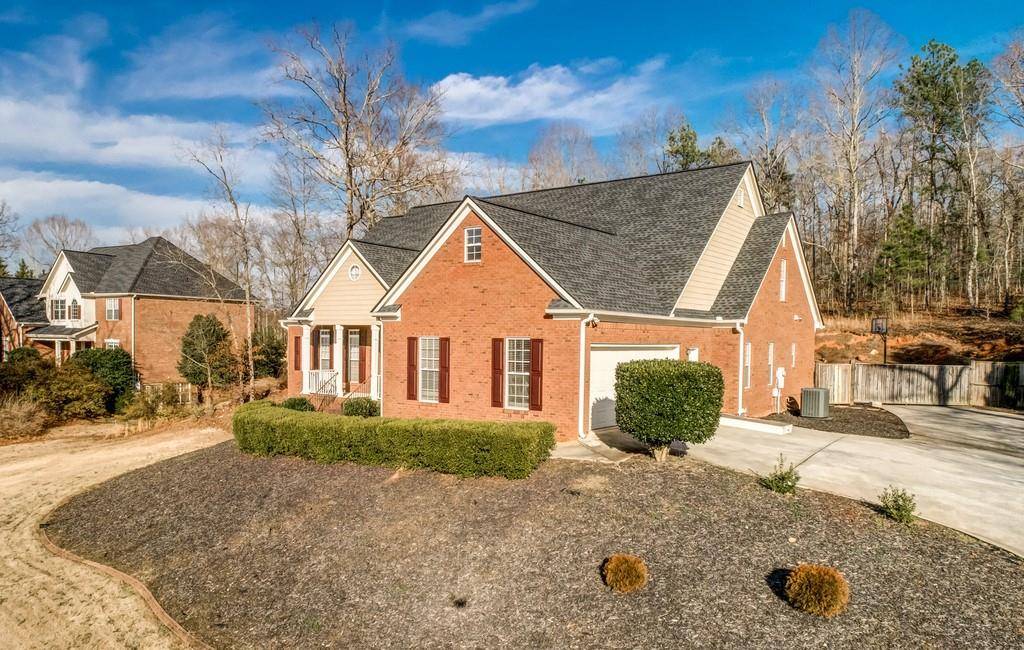 Villa Rica, GA 30180,9060 RIVER BEND CT