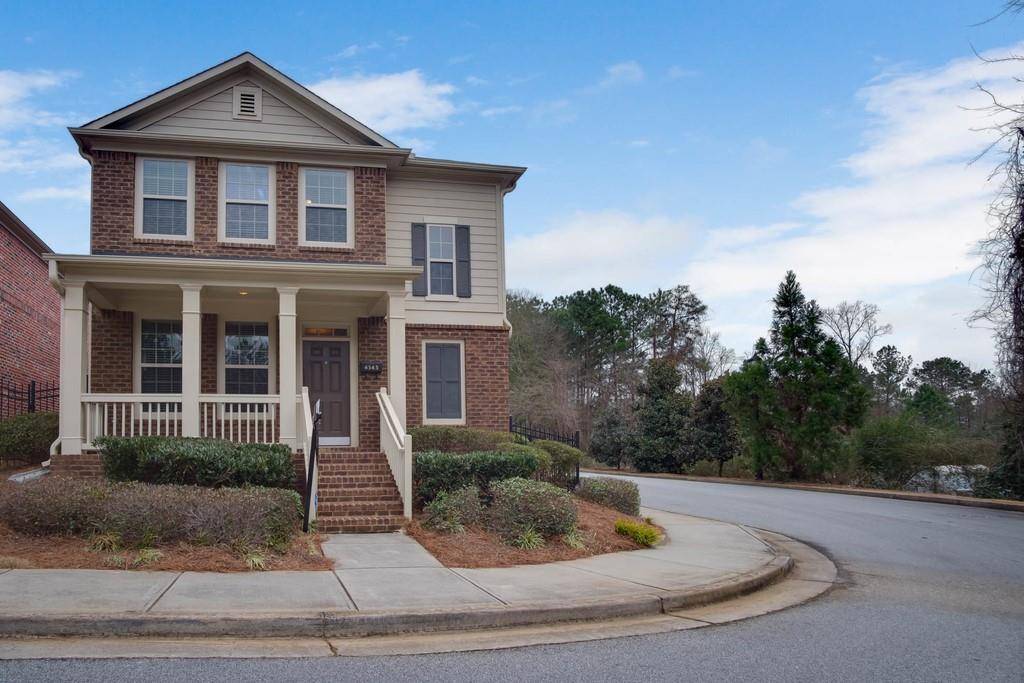 Smyrna, GA 30080,4545 W Village CT