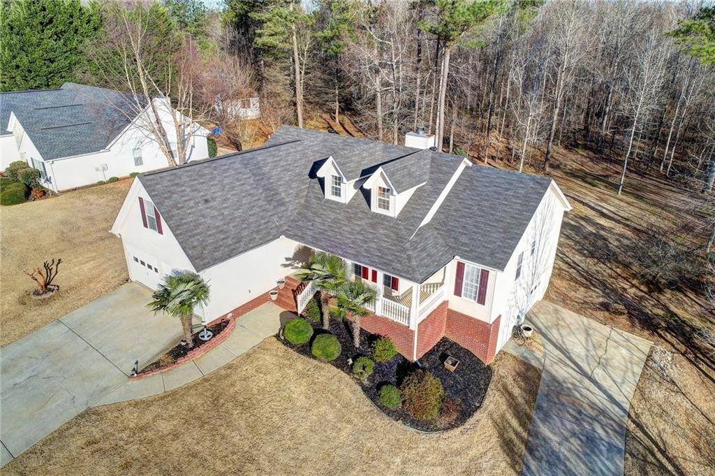 Flowery Branch, GA 30542,6515 Bearing DR