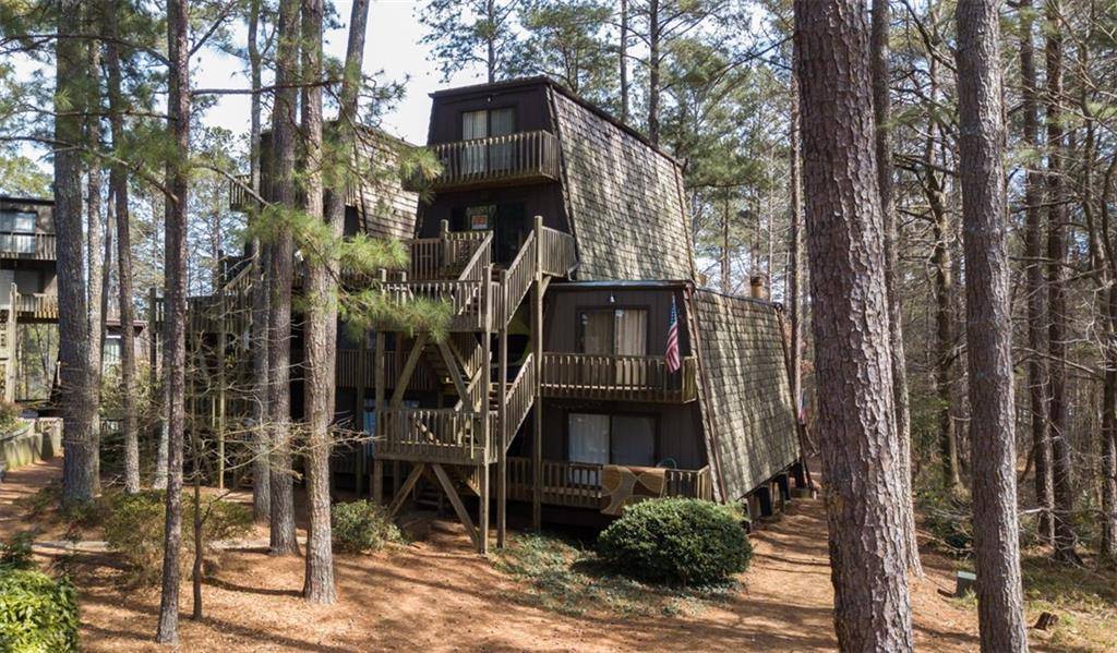 Cumming, GA 30041,3200 Rim Cove DR #164