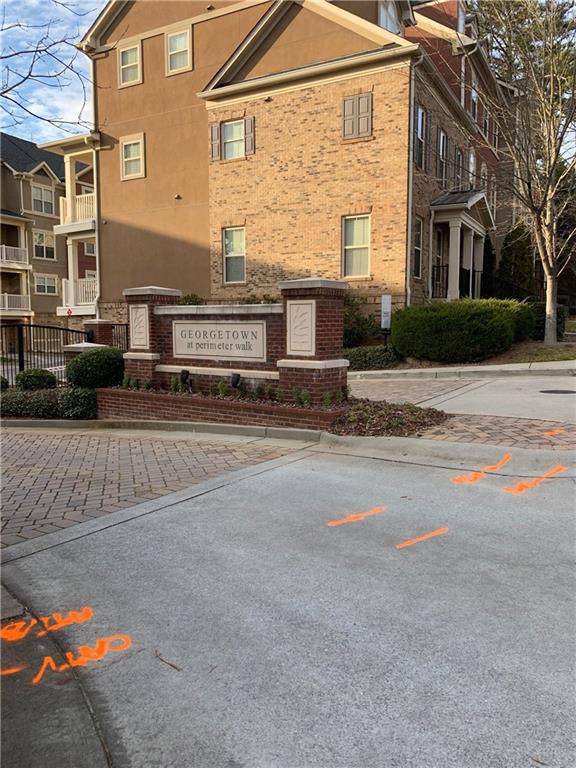 Dunwoody, GA 30338,932 Perimeter WALK