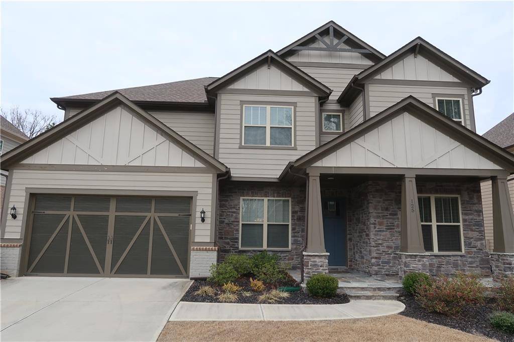 Sandy Springs, GA 30328,125 AUSTIN DR