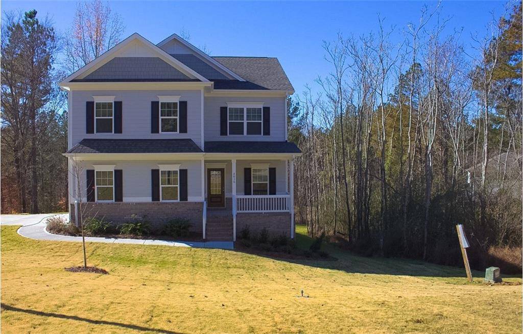 Hoschton, GA 30548,965 Blind Brook CIR