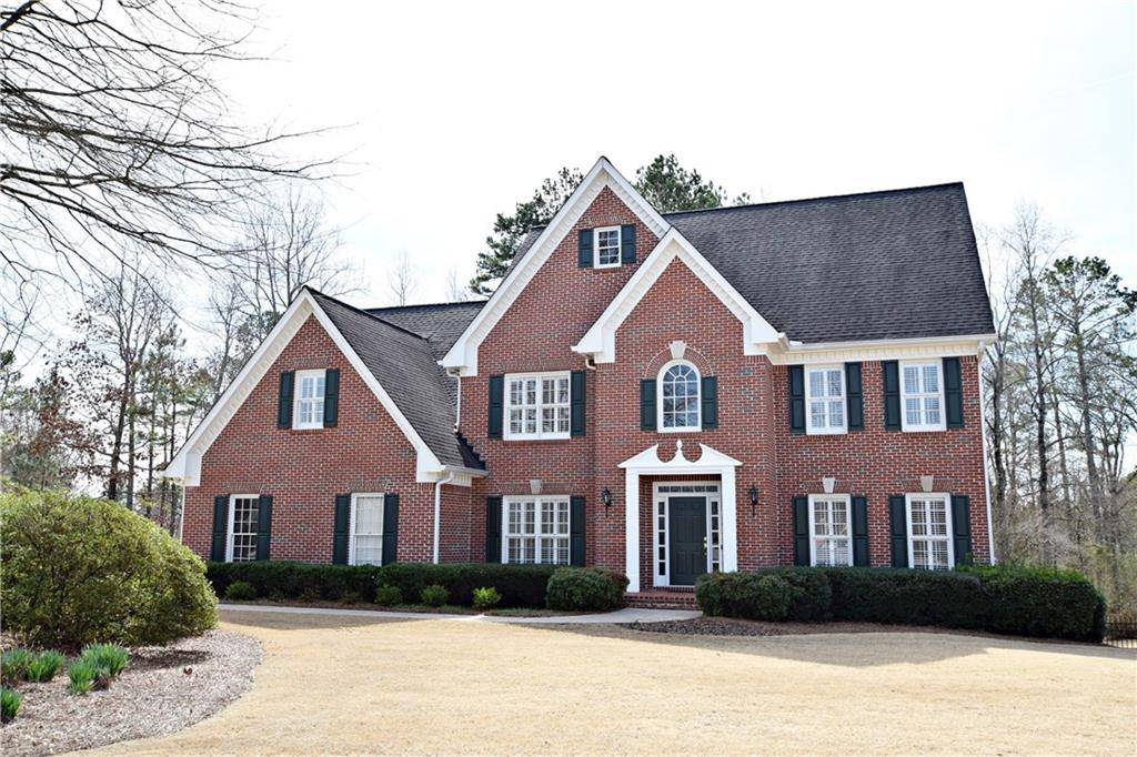 Milton, GA 30004,2125 Lake Grove LN