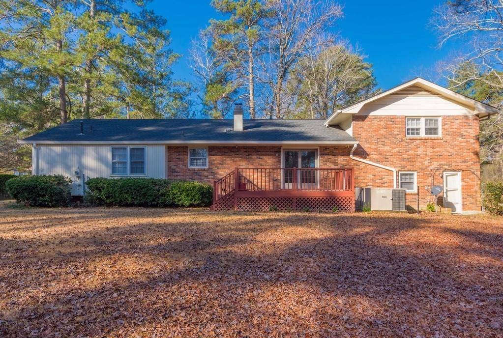 College Park, GA 30337,4400 Yates RD