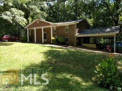 Bremen, GA 30110,330 Kensington CIR