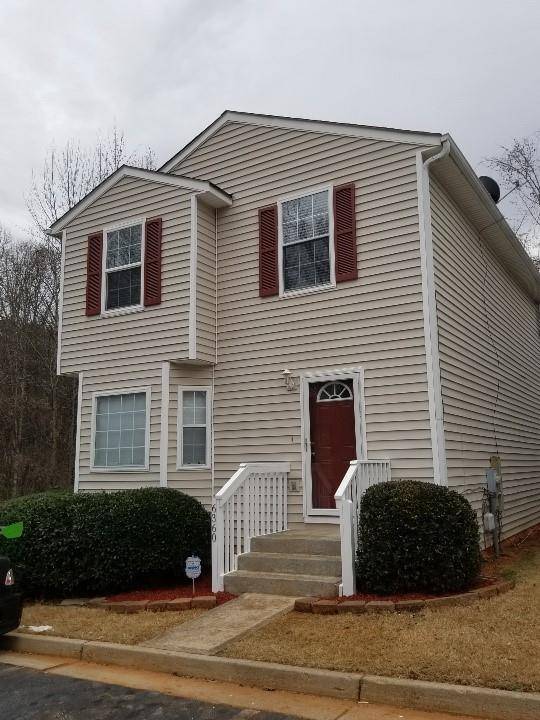 Tucker, GA 30084,6360 Jasper CT